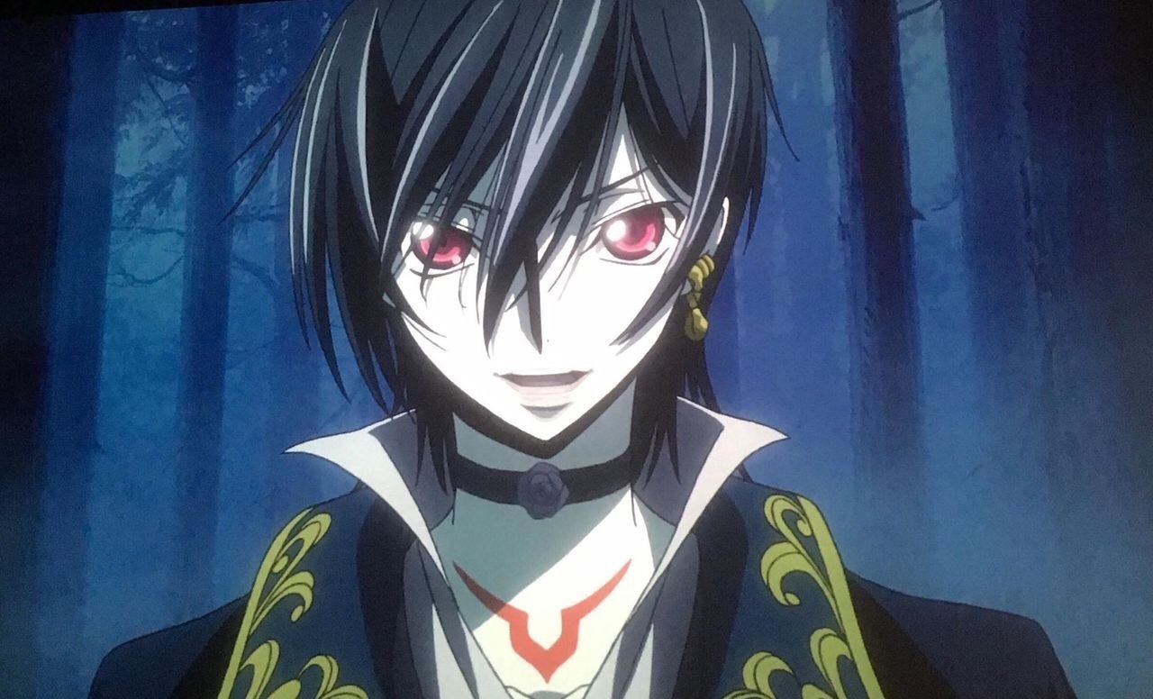 Images Of King Shalio Code Geass