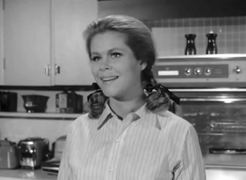 Hollywoodland , Elizabeth Montgomery in Bewitched2.23 Double...