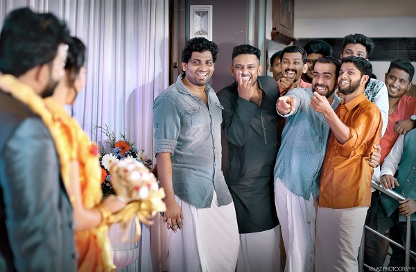 Wedding Photography Kerala