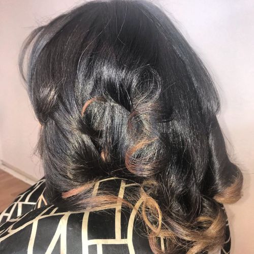 Lush Hair Imports