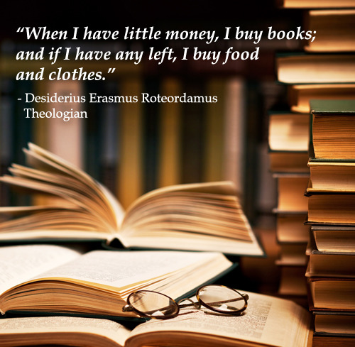 BookMania! — Click here to know how to get enough cash for...