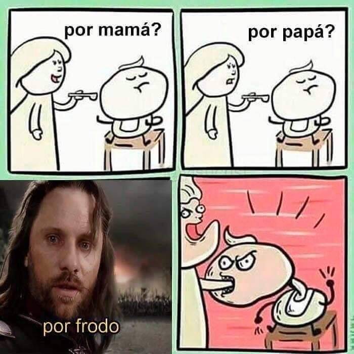 Por Frodo