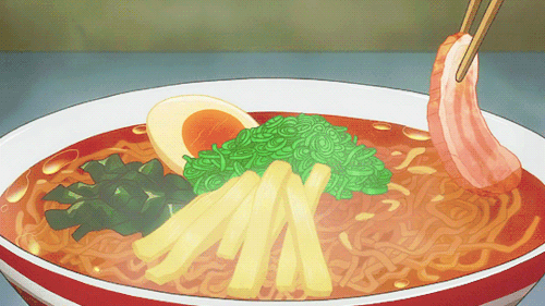 Anime Pfp Ramen - Kou eating ramen New game : animegifs : Anime pfp is