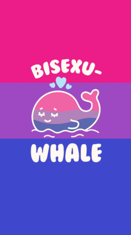 wallpapersiguess: Bisexual Pride Wallpapers Requested by ...