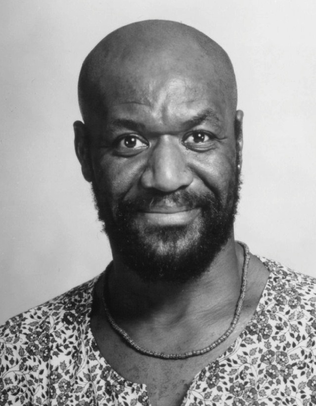 Wanderlust - Delroy Lindo - 18th of November 1952 in Eltham,...