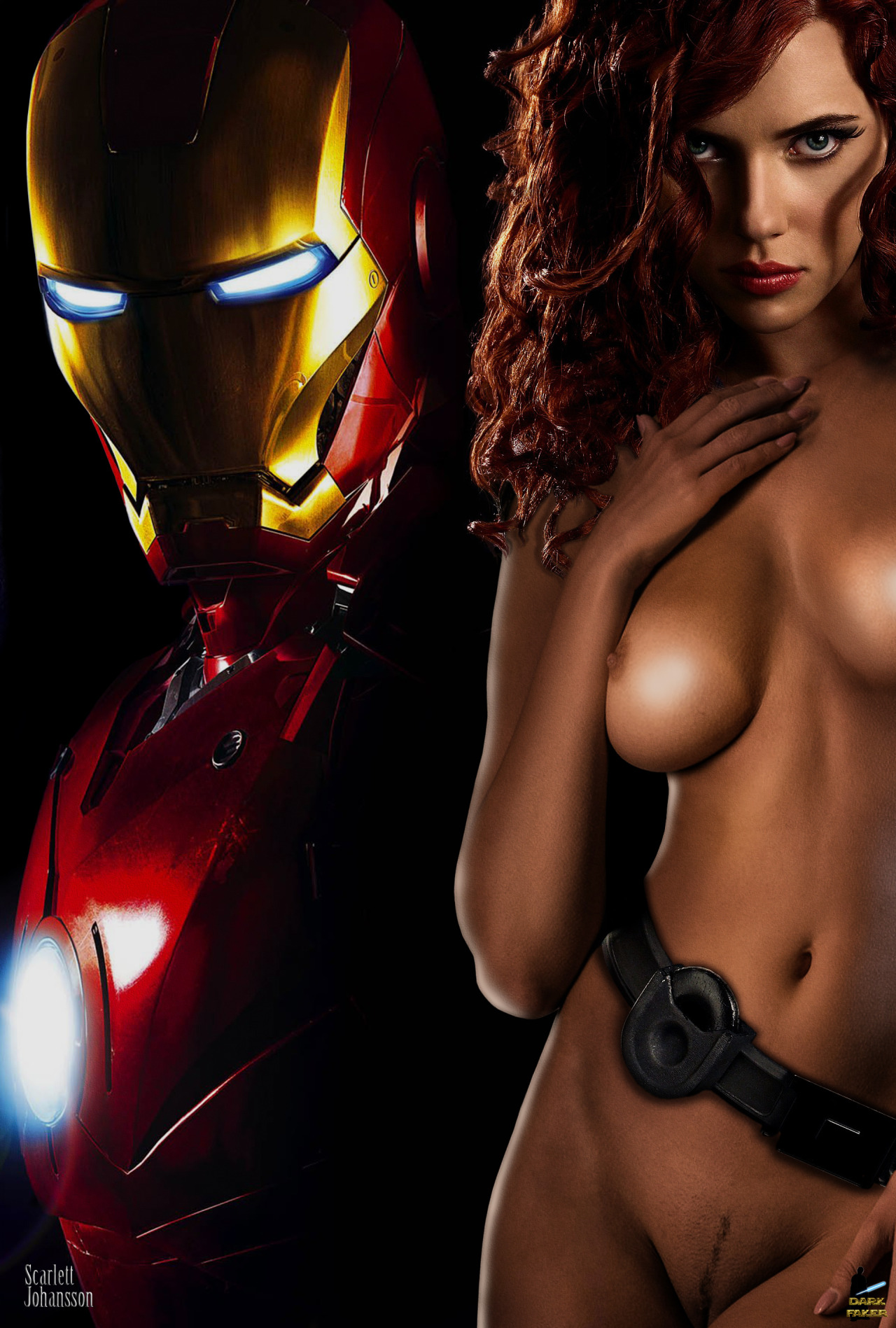 Pregnant Black Widow Avengers Sex - Nlack widow fake nudes - Porno photo