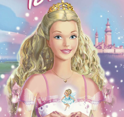 Barbie Movies On Tumblr