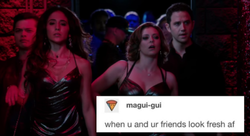 pictureofsoph1sticatedgrace:crazy ex girlfriend + text posts...