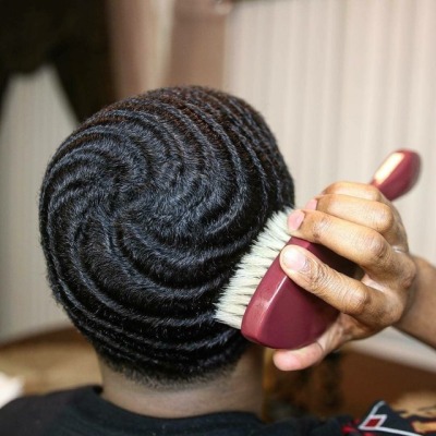 Black Men Hairstyles Tumblr