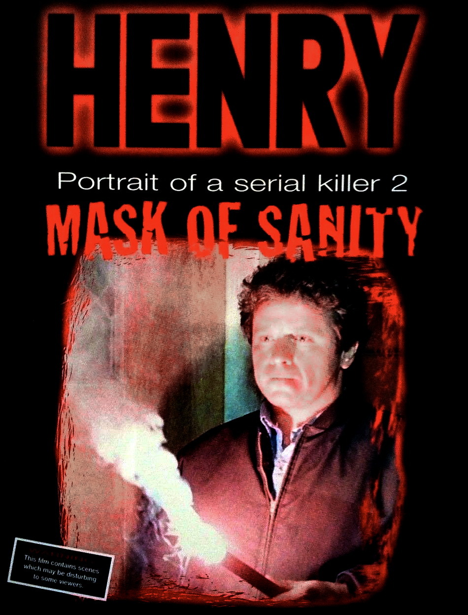 henry portrait of a serial killer