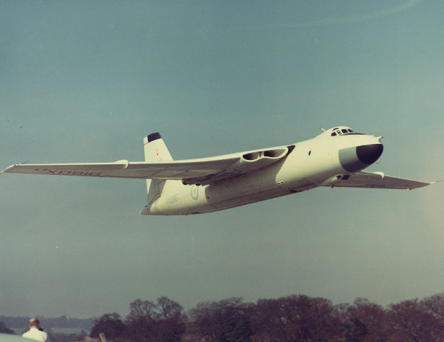 Britain S Cold War Nuclear Bombers The Short History Shall Be Kind   Tumblr NtvavkwiOT1u7ngfoo4 640 