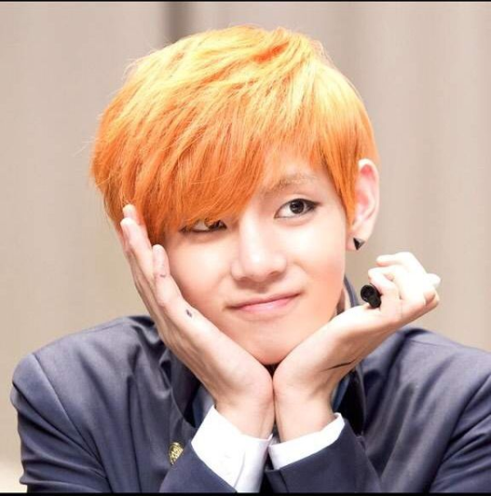 Sarcasm Is My Second Language Throwback To My Favourite Bts Hair