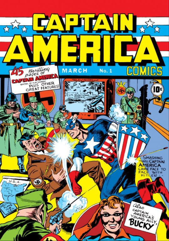 Brubaker et la continuité sur Captain America (fiches) 3b62ef99bb04a849988c1de3cc50b525083177c1