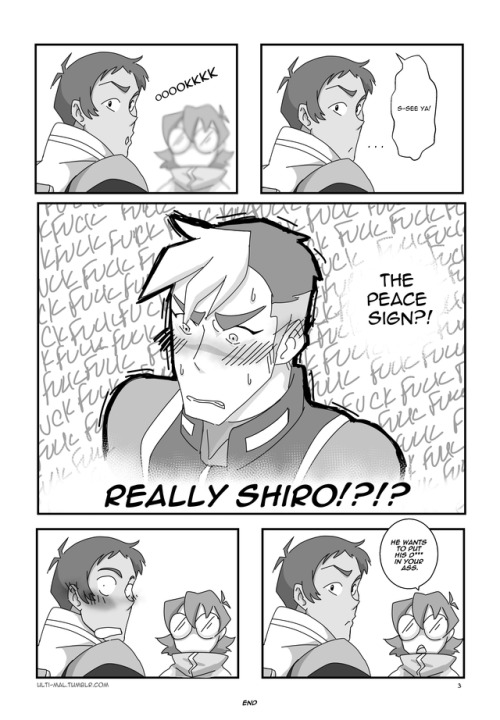 ulti-mal:Thanks Pidge