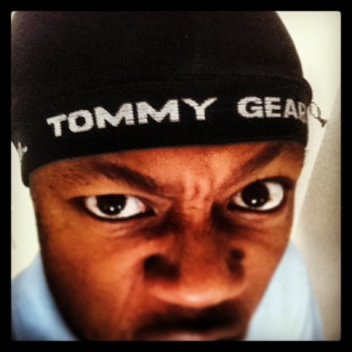 tommy gear wave cap