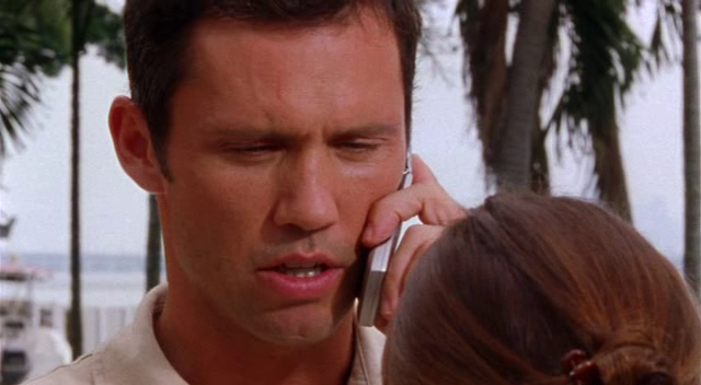 michael weston burn notice