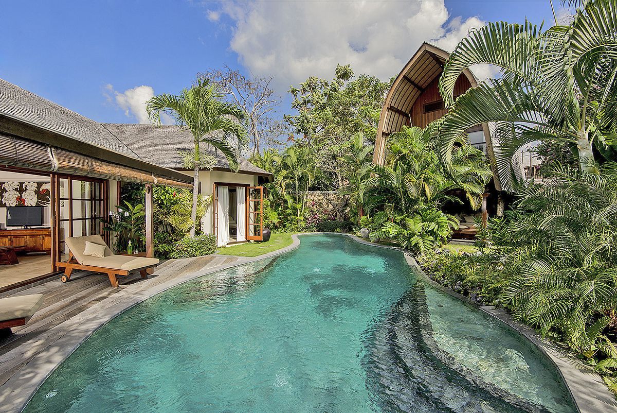 LataLiana Villas - Bali, Indonesia Situated in the...