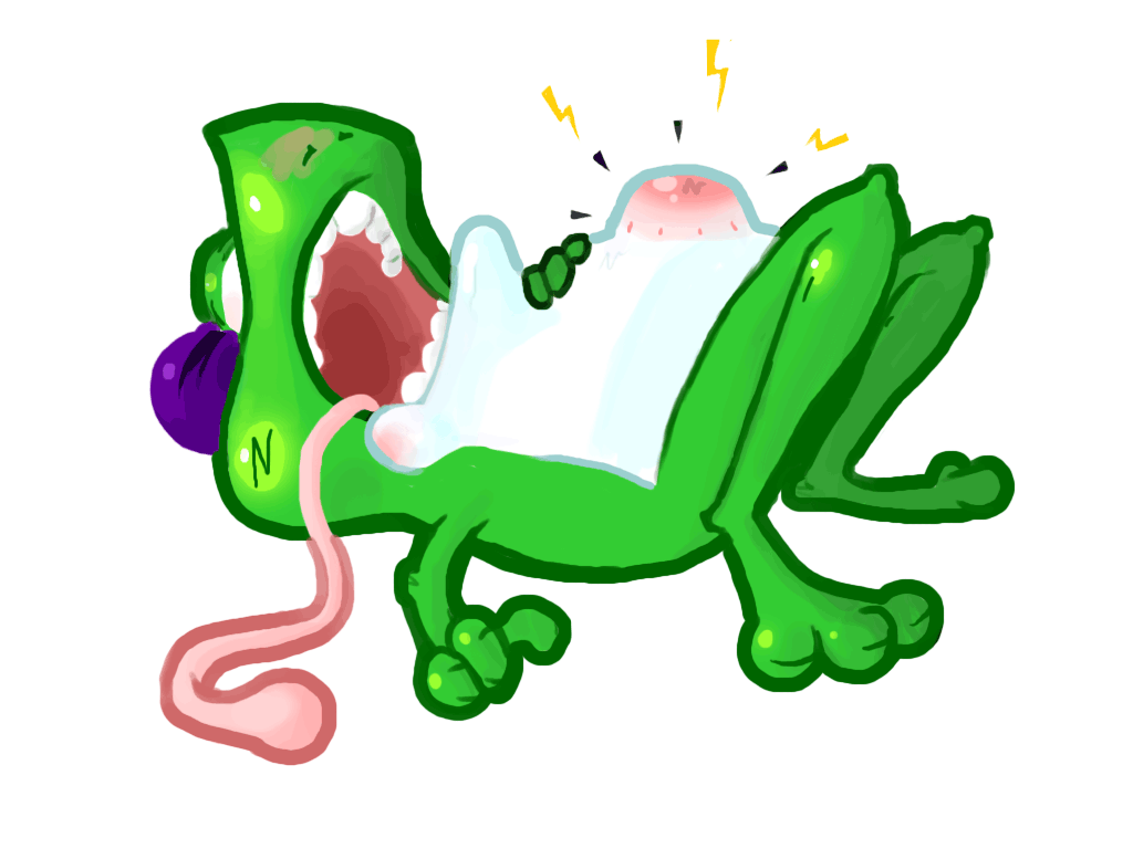 Yoshi