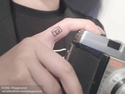 Cassette Temporary Tattoo - Set of 3 – Tatteco