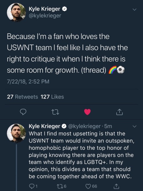 xowoso:Never change, Kyle.