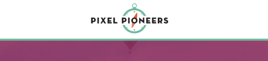 Pixel Pioneers Bristol 2020