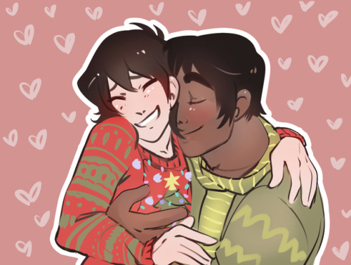 trasshess:Happy Holidays @bimmykimmy <3 <3 <3I was...