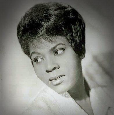 Black Kudos • Dee Dee Warwick Delia Mae Warrick, known as Dee...