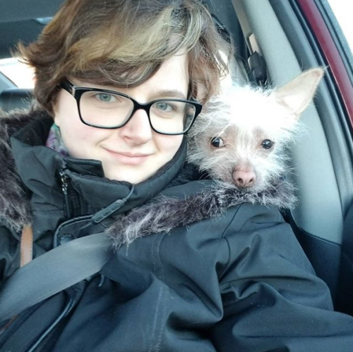 hairlessmika