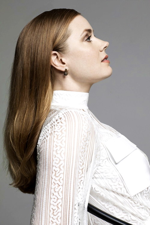 amyadamsource:Amy Adams photographed by Brigitte Lacombe for...