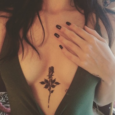 pretty tumblr tattoos