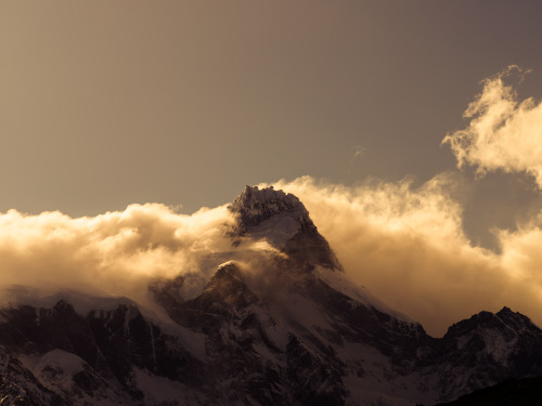 radivs:Patagonia Dreaming I by Andy Lee