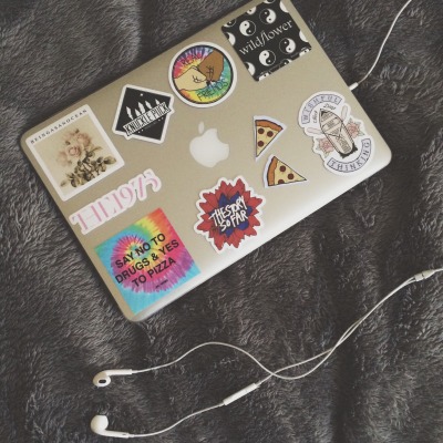 Featured image of post Aesthetic Tumblr Macbook Stickers - Contact tumblr aesthetic on messenger.