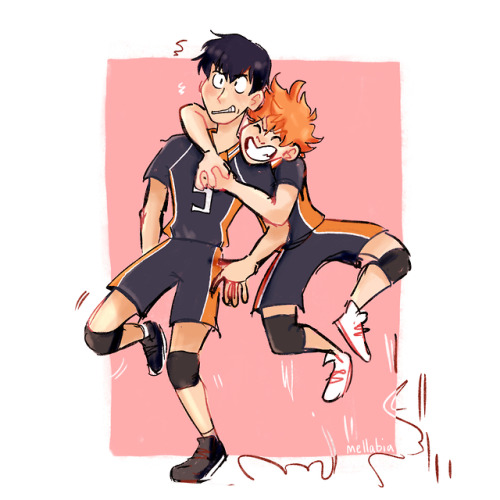 Haikyuu Hinata | Tumblr