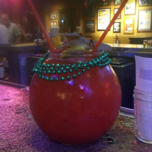 Gator Bowl (at Razzoo’s Cajun Cafe - Alliance Town...