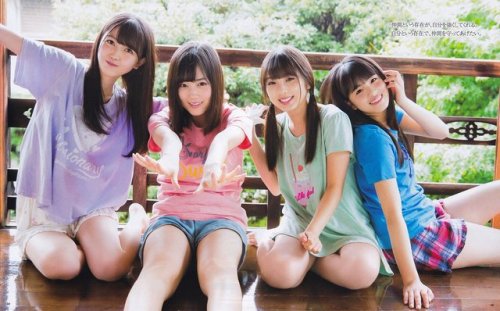 I\u0027m cheering for YUUKI I\u0027m cheering for 与田祐希【 its
