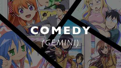 saisettha7:Anime Genre Horoscope