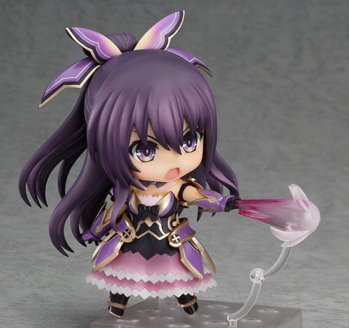 date a live tohka nendoroid