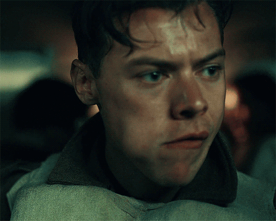 Sign of the Times — harrysimpact: Dunkirk (2017)