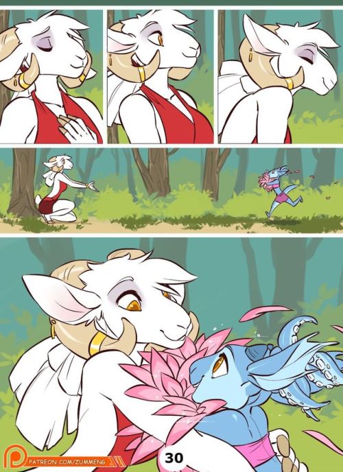 dixieyiff10:FURRY COMIC #91 P. 2 / 2New Video:...