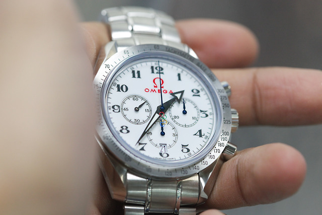 stainless strap