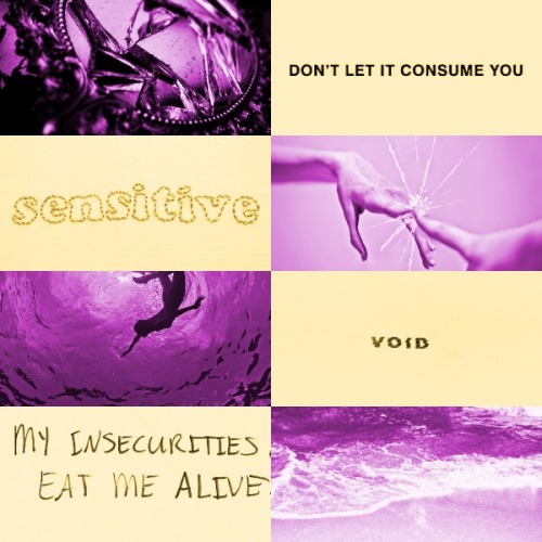 shsl-aesthetics:aesthetic for an insecure, sensitive and...