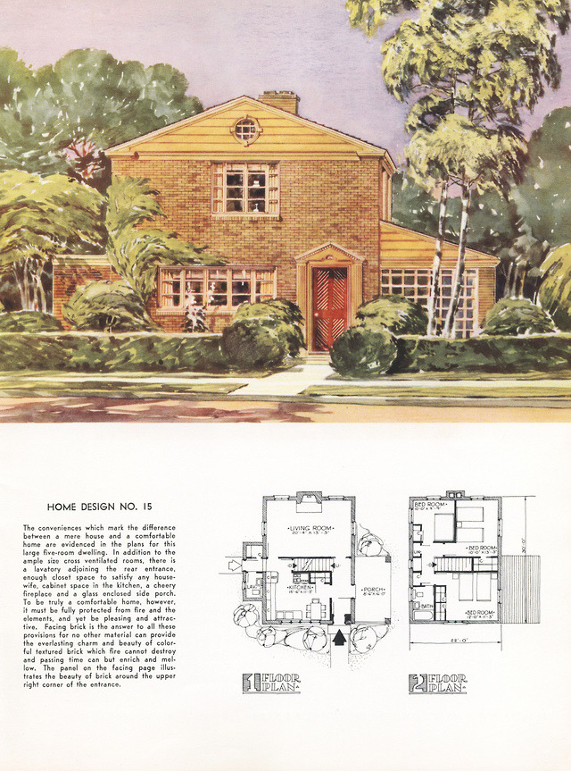 united-states-1940-home-design-no-15-a-vintage-home-plans