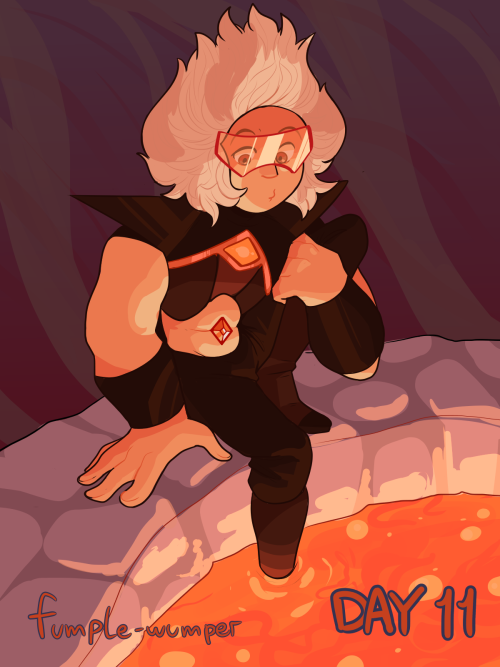 fumple-wumper