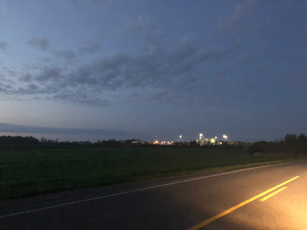 Untitled — at R. E. Ginna Nuclear Power Plant