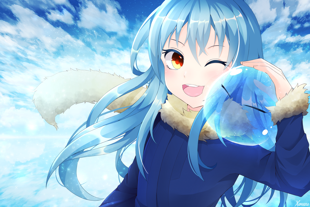 rimuru bandai