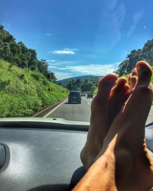 3malefeet:Rafinha Freire 