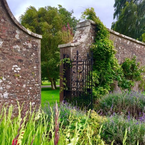 celticrealm:secret garden