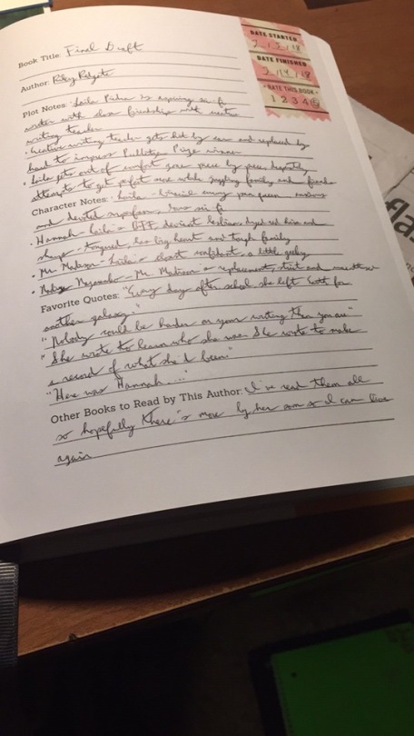final draft by riley redgate final draft by riley redgate