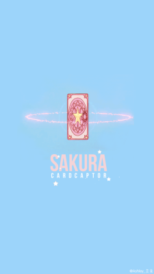 Cardcaptor Sakura Wallpaper Tumblr