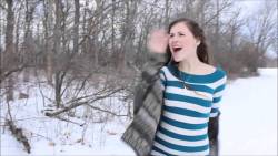 Let It Go – American Sign Language